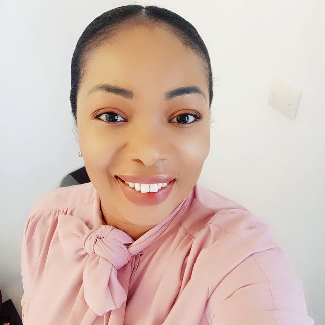 Pamela Atokouna, dirigeante exécutive d'Atlas Consulting